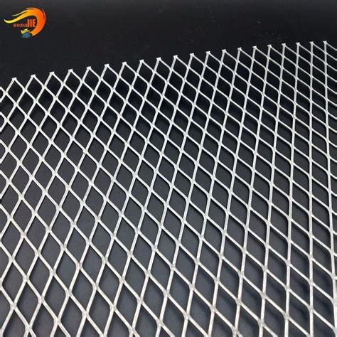 expanded sheet metal for grill|stainless steel expanded metal grill.